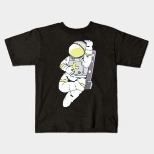 Jyushimatsu in Space Kids T-Shirt